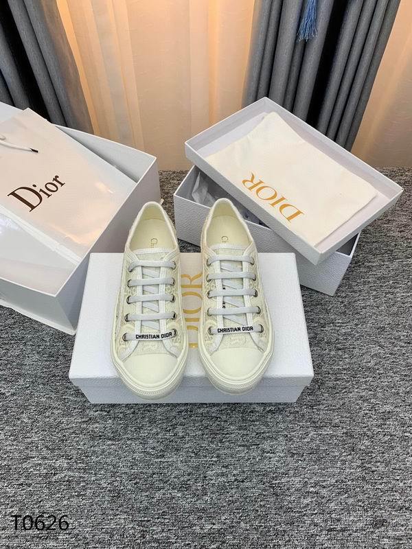 DIOR Women's Shoes 435